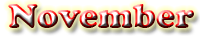 TIGERM.NET - November (GEC)