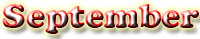 TIGERM.NET - September