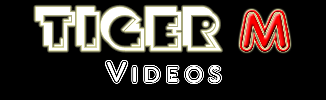 TIGERM.NET -  Website Subject Header - TIGERM Videos (Film)